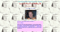 Desktop Screenshot of leonardsview.com